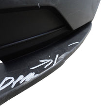 Load image into Gallery viewer, VOLVO EX30 front bumper lower Section 2024-2026 5 Door SUV Genuine 860003632
