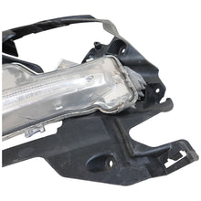 Load image into Gallery viewer, VOLVO V60 FRONT Left DRL BUMPER Fitting Trim R Design 2014 on GENUINE 31383140
