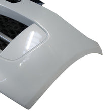 Load image into Gallery viewer, Jaguar XE R Sport front bumper saloon or estate Genuine pn GX7M-17F003-AA
