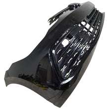 Load image into Gallery viewer, Volkswagen Golf FRONT BUMPER 2020 onwards GENUINE Hatchback pn 5H0807221J
