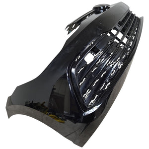 Volkswagen Golf FRONT BUMPER 2020 onwards GENUINE Hatchback pn 5H0807221J