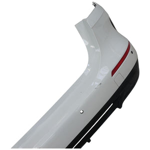 BMW 2 Series Gran Coupe Sport rear bumper F44 2020-2024 Genuine pn 51127477430
