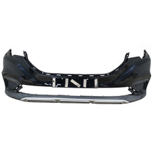 Load image into Gallery viewer, MG ZS front bumper SUV 2017-2019 Genuine Used Part P10336751
