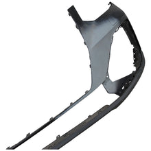 Load image into Gallery viewer, Audi Q2 front bumper 2021-2024 5 Door SUV Genuine pn 81A807437G

