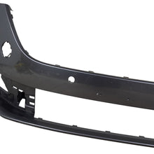 Load image into Gallery viewer, Skoda Octavia front bumper SE 2020-2023 Genuine pn 5E3807221
