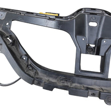 Load image into Gallery viewer, Renault Captur Grill front bumper upper grill fitting 2020-23 Genuine 620365678R
