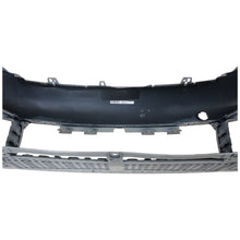 Load image into Gallery viewer, PORSCHE 911 CARRERA S FRONT BUMPER 992 2019 onwards GENUINE pn 992807221N
