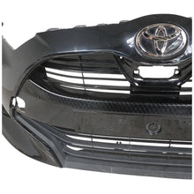 Load image into Gallery viewer, Toyota Yaris FRONT BUMPER 2020 on Hatchback GENUINE Used 53111-K0020
