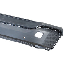Load image into Gallery viewer, Toyota CHR C-HR GR Sport rear bumper lower 2024-2026 Genuine 52453-F4240
