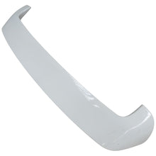 Load image into Gallery viewer, Nissan Juke spoiler for rear tailgate boot lid 2014-2016 Genuine KE615-1KA00WH
