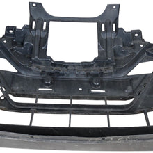 Load image into Gallery viewer, Nissan Qashqai front bumper 2017-2019 5 Door SUV Genuine pn 62022 HV00H

