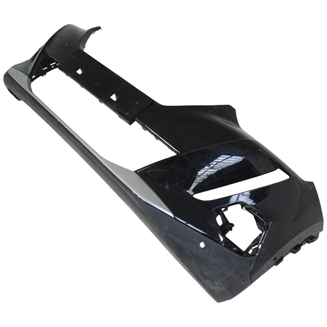 PEUGEOT 2008 FRONT BUMPER 2019 onwards 5 Door GENUINE pn 9826322180