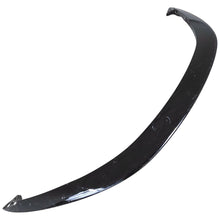 Load image into Gallery viewer, Aston Martin DB11 front bumper lower splitter 2017-2021 Genuine HY53-17626-A
