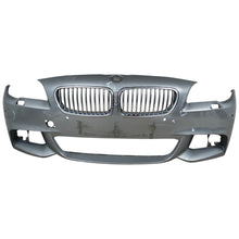 Load image into Gallery viewer, BMW 5 series M Sport front bumper Pre LCI 2010-2013 F10 F11 Genuine 51117905289
