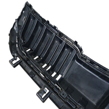 Load image into Gallery viewer, Skoda Karoq front bumper upper grill 2017-2019 SUV Genuine pn 57A853653

