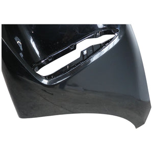 BMW 1 series M sport front bumper F40 2019-2023 Genuine used part 51118070928