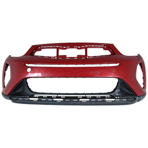 Kia Stonic front bumper 2017-2020 5 Door SUV Genuine pn 86511-H8400