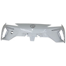 Load image into Gallery viewer, MG 4 MG4 EV front bumper 5dr Hatchback 2022-2025 Genuine Used P11183302
