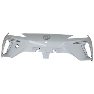 MG 4 MG4 EV front bumper 5dr Hatchback 2022-2025 Genuine Used P11183302