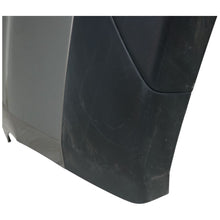 Load image into Gallery viewer, JAGUAR F PACE REAR BUMPER 3.0 5 Door X761 GENUINE Used HK83-17D781-AAW
