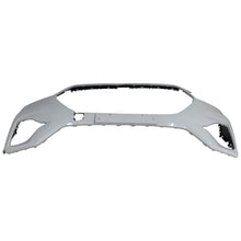 Load image into Gallery viewer, MG ZS front bumper Facelift 2020-2024 SUV 5 Door Genuine pn P10628329
