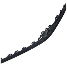 Load image into Gallery viewer, Porsche Macan GTS front bumper centre grill trim 2020-2023 GENUINE 95B807826FFF
