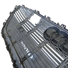Load image into Gallery viewer, Audi E-Tron S Line front bumper centre grill SUV 5 Door Genuinel 4KE853651
