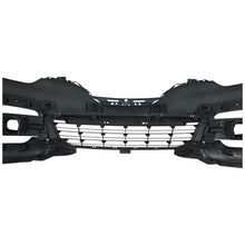 Load image into Gallery viewer, RENAULT CAPTUR FRONT BUMPER 2017 to 2019 SUV 5 Door GENUINE pn 620227019R
