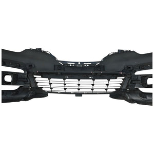 RENAULT CAPTUR FRONT BUMPER 2017 to 2019 SUV 5 Door GENUINE pn 620227019R