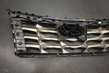 Load image into Gallery viewer, HYUNDAI TUCSON FRONT BUMPER Upper Grill Hybrid 2021 onwards pn 86351-N7100
