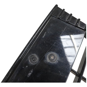 FORD FOCUS FRONT BUMPER Centre Grill 2011 to 2014 GENUINE BM51-17K945-E