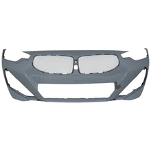 Load image into Gallery viewer, BMW 2 series G42 M Sport front bumper 2022 onwards Genuine Used 51118098195

