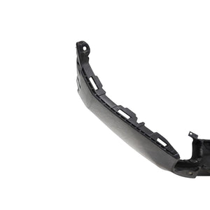 VAUXHALL MOKKA FRONT BUMPER Upper Section 2013 to 2015 SUV GENUINE pn 95350353