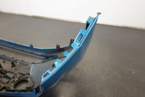 HYUNDAI I10 FRONT BUMPER 2020 onwards Hatchback GENUINE pn 86511-K7000