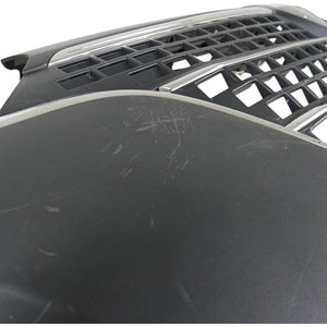Renault Master front bumper and grill 2019-2023 Van Genuine pn 620228205R