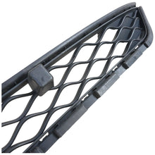 Load image into Gallery viewer, MG ZS SUV front bumper lower grill 2017 to 2019 SUV 5 Door Genuine pn P10361127
