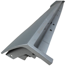 Load image into Gallery viewer, Jaguar XE SE Portfolio Left LH Side Skirt Sill Cover Genuine pn GX73-101D57-A
