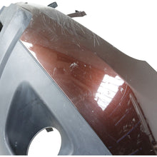Load image into Gallery viewer, Dacia Duster front bumper 2010-2012 Genuine pn 620220025R

