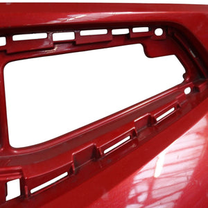 Kia Stonic front bumper 2017-2020 5 Door SUV Genuine pn 86511-H8400