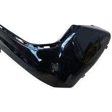 Load image into Gallery viewer, BMW IX3 M Sport rear bumper trim valance G08 2021-2024 Genuine 51129850848
