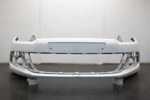 VOLKSWAGEN SCIROCCO FRONT BUMPER 2009 to 2013 Hatchback GENUINE pn 1K8807221F