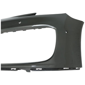 PORSCHE PANAMERA SPORTDESIGN FRONT BUMPER 2017 onward 971 GENUINE 971807221ACFFF