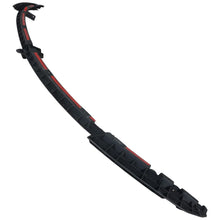 Load image into Gallery viewer, BMW 3 series F30 Performance front bumper splitter fitting trim 51112240971
