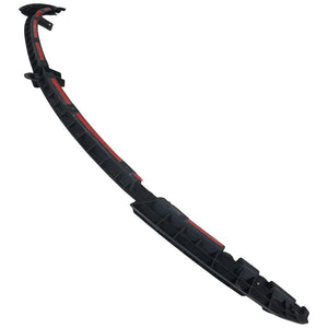 BMW 3 series F30 Performance front bumper splitter fitting trim 51112240971