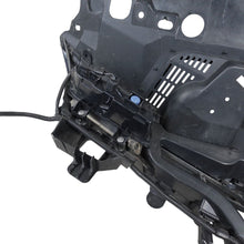 Load image into Gallery viewer, Renault Clio front bumper grill upper 2013-2016 Genuine 622563184R
