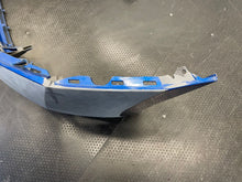 Load image into Gallery viewer, SKODA OCTAVIA FRONT BUMPER SE 2020 onwards FRONT BUMPER GENUINE pn 5E3807221
