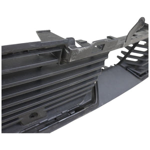Peugeot 2008 Puretech GT front bumper valance trim 2023-2025 GENUINE 9853151880