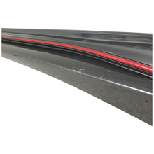 Load image into Gallery viewer, NISSAN JUKE NISMO SUV LEFT LH Side Skirt Sill Cover GENUINE pn 76853 3YW0A
