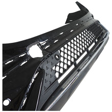 Load image into Gallery viewer, MERCEDES BENZ GLC AMG Line FRONT BUMPER 2023 onwards GENUINE pn A2548851501
