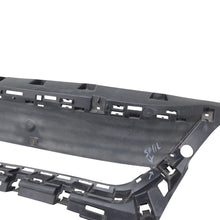 Load image into Gallery viewer, Peugeot 3008 front bumper upper backing 2017-2019 Genuine 9815317777
